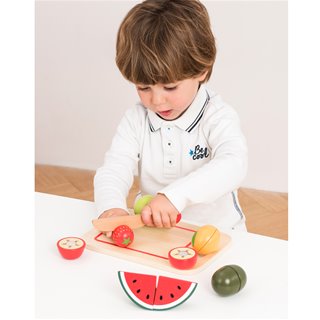 Cuttingset - fruit